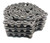 200-3CB Maxco Inspire Series ANSI 200 Standard Duty Single Pitch Chain, Alloy Steel Chain, 3 Strand, 10 FT/Box