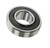 HCH 88508 Single Row Ball Bearing, 40MM Shaft