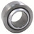 Torquex® COM 7 T Radial Spherical Plain Bearing Without Relubrication Hole, Steel On PTFE Ball Liner, OPEN Design, 11.11MM Shaft