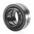 INA GE 8 FW Radial Spherical Plain Bearing Without Relubrication Hole, Steel On PTFE Ball Liner, OPEN Design, 8MM Shaft