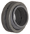 INA GE80-DO-E Radial Spherical Plain Bearing With Relubrication Hole, Steel On Steel Ball Liner, OPEN Design, 80MM Shaft
