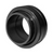 INA GE 63 LO Radial Spherical Plain Bearing With Relubrication Hole, Steel On Steel Ball Liner, OPEN Design, 63MM Shaft