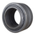 INA GE100-DO-2RS Radial Spherical Plain Bearing With Relubrication Hole, Steel On Steel Ball Liner, (2) Rubber Seal Design, 100MM Shaft