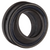 SKF GE 70 ESL-2LS Radial Spherical Plain Bearing With Relubrication Hole, Steel On Steel Ball Liner, (2) Rubber Seal Design, 70MM Shaft