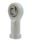 INA GIKR6-PW-A Right-Hand Female Thread Rod End, 6MM Bore, Maintenance Free