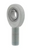 INA GAL30-UK Left-Hand Male Thread Rod End, 30MM Bore, Maintenance Free