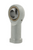 INA GIKR30-PB Right-Hand Female Thread Rod End, 30MM Bore, Requires Relubrication