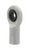 INA GIR25-DO Right-Hand Female Thread Rod End, 25MM Bore, Requires Relubrication