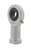 INA GIR30-DO-2RS Right-Hand Female Thread Rod End, 30MM Bore, Requires Relubrication
