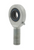 INA GAL60-DO-2RS Left-Hand Male Thread Rod End, 60MM Bore, Requires Relubrication