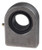 SKF SCF35ES Right-Hand Rectangular Shank Rod End, 35MM Bore, Requires Relubrication