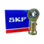 SKF SIL40ES-2RS Left-Hand Female Thread Rod End, 40MM Bore, Requires Relubrication