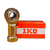 Torquex® PHSB12 Right-Hand Female Thread Rod End, 0.75 Inch Bore, Maintenance Free