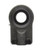 Torquex® PR50S Right-Hand Female Thread Clamping Screw Rod End, 50MM Bore, Requires Relubrication
