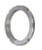 SKF N06 Bearing Locknut, 1.173 Inch Bore
