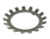 SKF MB56 Bearing Lockwasher, 280MM Bore