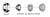 33218-H FAG Metric Tapered Roller Bearings