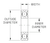 6411-C-C3 FAG Single Row Ball Bearings