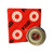 683-2Z-HLC FAG Minature Ball Bearings