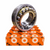 20218-MB FAG Straight Bore Spherical Roller Bearings
