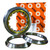 QJ220-N2-MPA FAG 4-Point Contact Ball Screw & Spindle Bearings