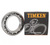 Fafnir 204WC3 Single Row Deep Groove Ball Bearing