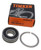 Fafnir 204KLLG2C5 Single Row Deep Groove Ball Bearing