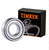 Fafnir 205WDN Single Row Deep Groove Ball Bearing