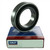 SKF 6206-2RS1/W64F Single Row Deep Groove Ball Bearing