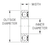 Fafnir 307PZ6FS50000 Single Row Deep Groove Ball Bearing