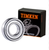 Fafnir 214WDC1 Single Row Deep Groove Ball Bearing