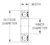 Timken 6311-RS-C3 Single Row Deep Groove Ball Bearing