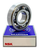 NSK 6316MC3 Single Row Deep Groove Ball Bearing