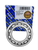 NKE MJ4-C3 Single Row Deep Groove Ball Bearing