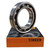 Timken 6322 Single Row Deep Groove Ball Bearing