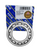 NKE 6418 Single Row Deep Groove Ball Bearing