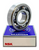 NSK 6236MC3 Single Row Deep Groove Ball Bearing