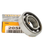 Fafnir P303KZ6FS50000 Single Row Deep Groove Ball Bearing