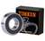 Timken 63009-2RS Single Row Deep Groove Ball Bearing