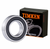 Timken 6014-2RZ-C3 Single Row Deep Groove Ball Bearing
