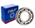 SKF W6201 Single Row Deep Groove Ball Bearing