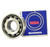 NSK 63/22C4 Single Row Deep Groove Ball Bearing