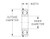 NKE 6211-N Single Row Deep Groove Ball Bearing