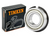 Timken 6309-ZZ-C3 Single Row Deep Groove Ball Bearing