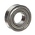 Torquex® R4ZZ Single Row Deep Groove Ball Bearing