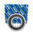 NKE 627-2RSR-C3 Single Row Deep Groove Ball Bearing