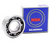 NSK 626 Single Row Deep Groove Ball Bearing