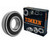 Timken 6300-2RS-C3 Single Row Deep Groove Ball Bearing