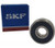 SKF 608-2RSL/C3 Single Row Deep Groove Ball Bearing