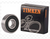 Timken 6303-2RZ-C3 Single Row Deep Groove Ball Bearing